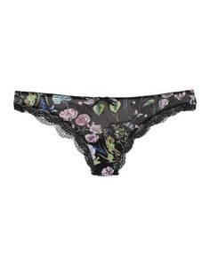 Трусы Just Cavalli Underwear