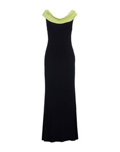 Длинное платье Betta Contemporary Couture