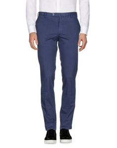 Повседневные брюки G.T.A. Manifattura Pantaloni