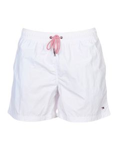 Шорты для плавания Tommy Hilfiger Swim