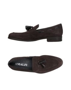 Мокасины Amalfi