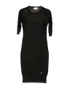Короткое платье VDP Collection