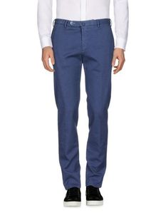 Повседневные брюки G.T.A. Manifattura Pantaloni