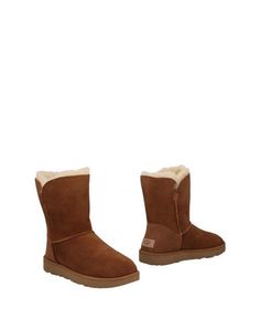 Полусапоги и высокие ботинки UGG Australia