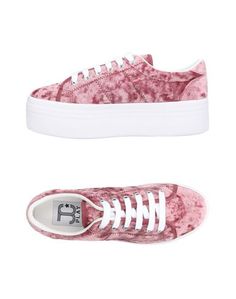 Низкие кеды и кроссовки JC Play BY Jeffrey Campbell