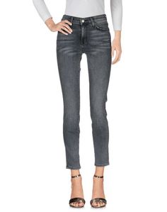 Джинсовые брюки Current/Elliott