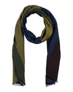 Шарф Paul Smith