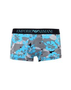 Боксеры Emporio Armani