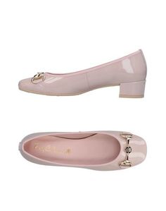 Туфли Pretty Ballerinas