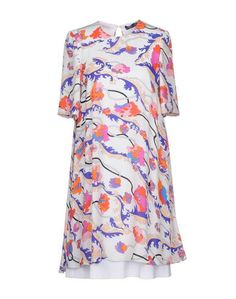Короткое платье Emilio Pucci