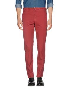 Повседневные брюки Canali