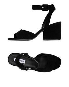 Сандалии Steve Madden