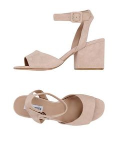 Сандалии Steve Madden