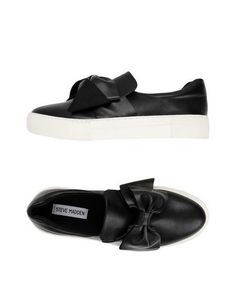 Низкие кеды и кроссовки Steve Madden