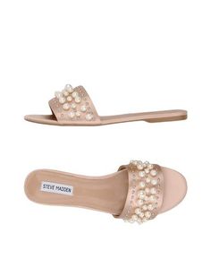 Сандалии Steve Madden