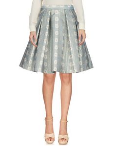 Юбка до колена RED Valentino