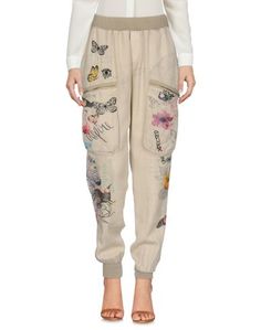 Повседневные брюки Desigual