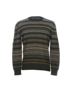 Свитер Drumohr