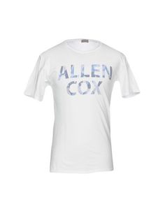 Футболка Allen COX