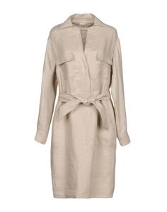 Короткое платье Agnona