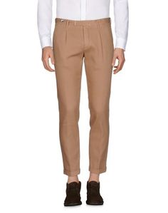 Повседневные брюки G.T.A. Manifattura Pantaloni