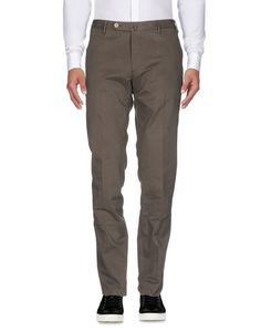 Повседневные брюки G.T.A. Manifattura Pantaloni