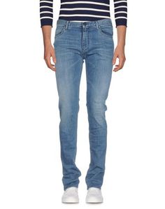 Джинсовые брюки Armani Jeans