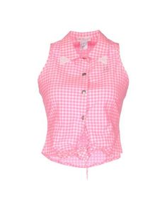Pубашка Blumarine Beachwear