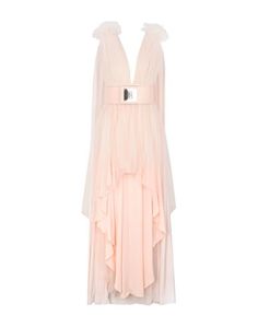 Короткое платье Elisabetta Franchi