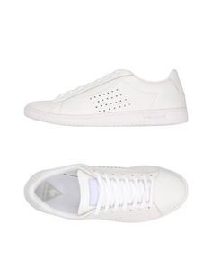 Низкие кеды и кроссовки Le Coq Sportif