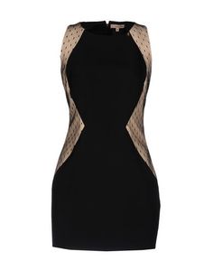 Короткое платье Betty Blue
