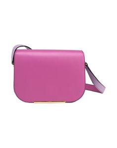 Сумка через плечо Lancel