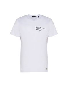 Футболка Scotch & Soda