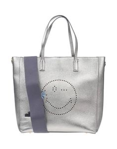 Сумка на руку Anya Hindmarch