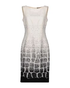 Короткое платье Giambattista Valli