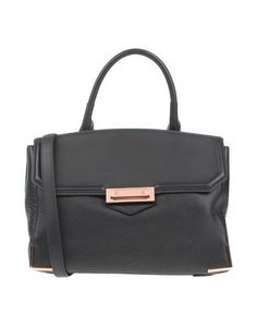 Сумка на руку Alexander Wang