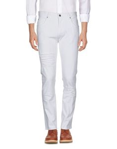 Повседневные брюки Helmut Lang