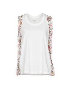 Топ без рукавов 3.1 Phillip Lim