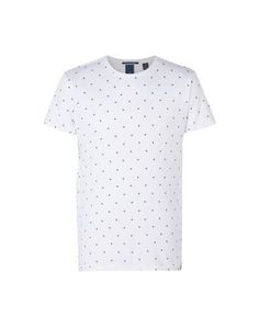 Футболка Scotch & Soda