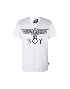 Футболка BOY London