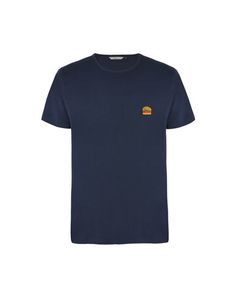 Футболка Rvlt/Revolution