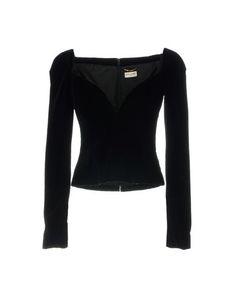 Блузка Saint Laurent