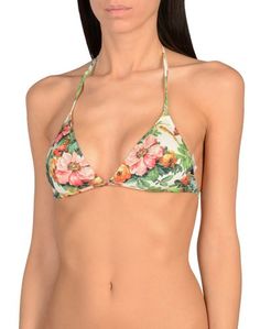 Купальный бюстгальтер Dolce & Gabbana