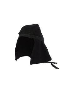 Головной убор Rick Owens