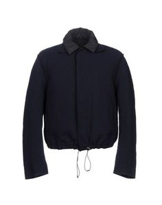 Пуховик Lanvin