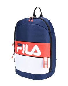 Рюкзаки и сумки на пояс Fila Heritage