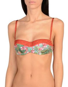 Купальный бюстгальтер Dolce & Gabbana