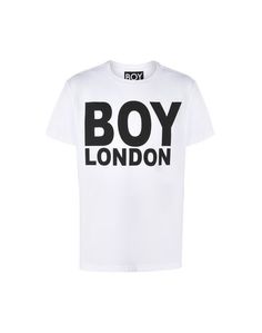 Футболка BOY London