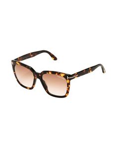 Солнечные очки TOM Ford