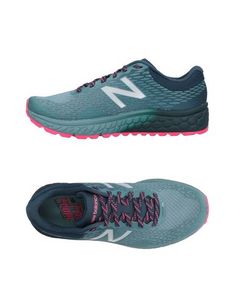 Низкие кеды и кроссовки New Balance